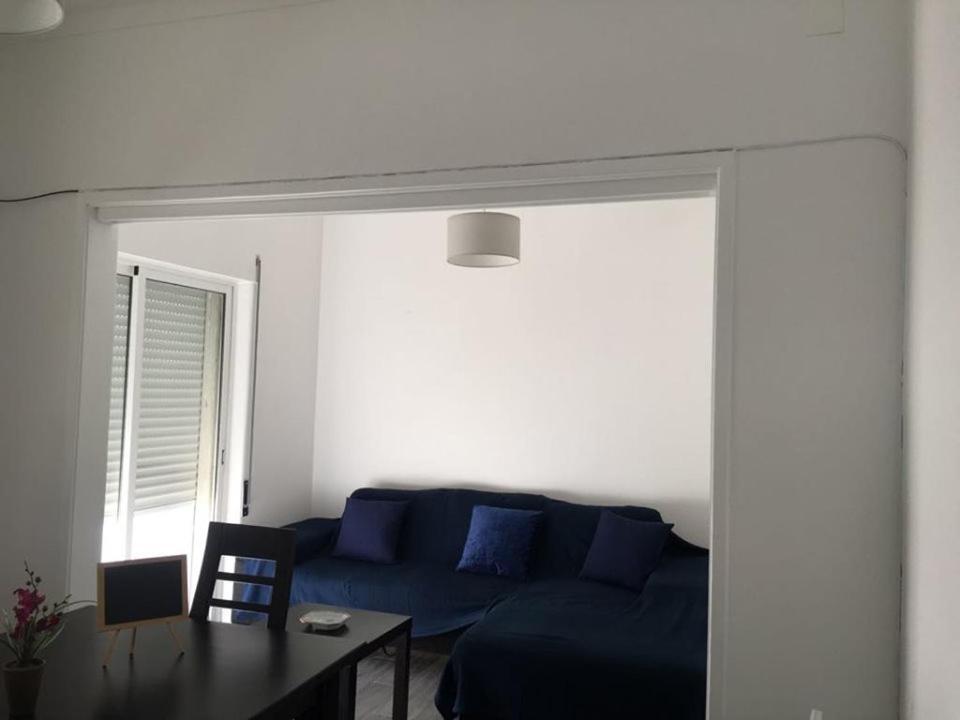 Apartamento Casa Do Marinheiro Distrito de Distrito de Faro Exterior foto